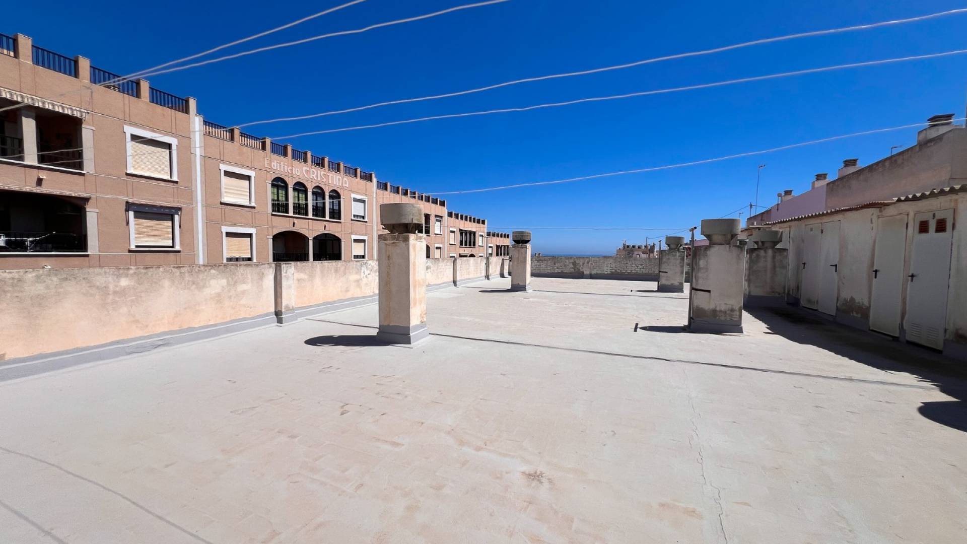 Second hand - Penthouse - Guardamar del Segura - Playa Centro Guardamar