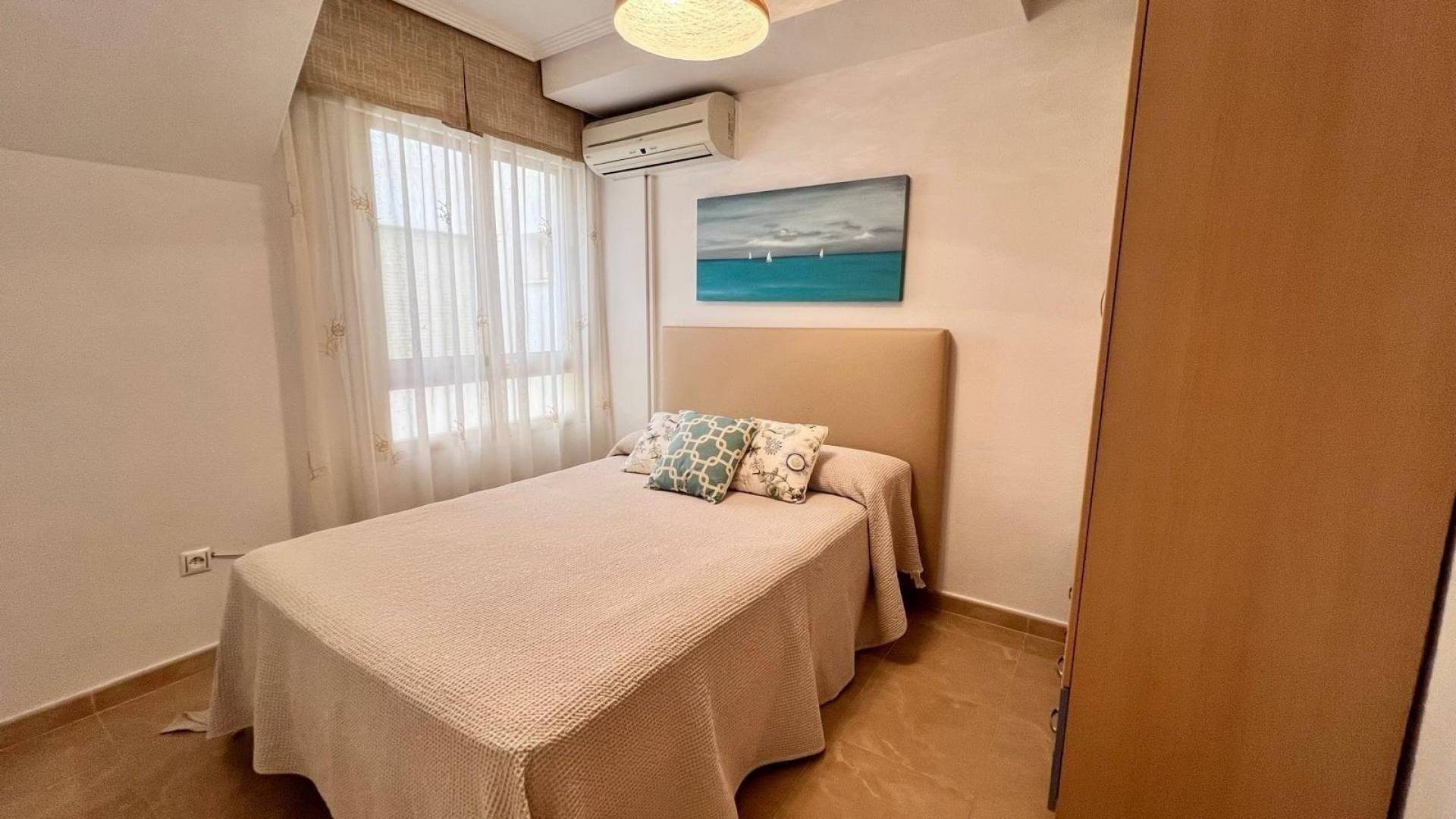 Second hand - Penthouse - Guardamar del Segura - Pueblo