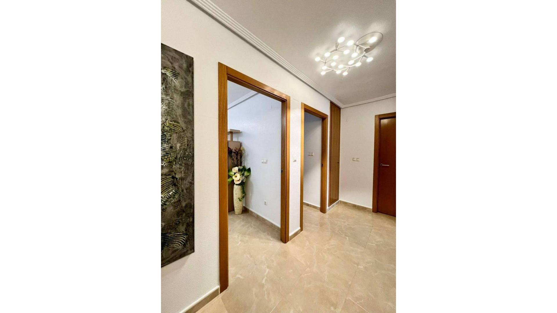 Second hand - Penthouse - Guardamar del Segura - Pueblo