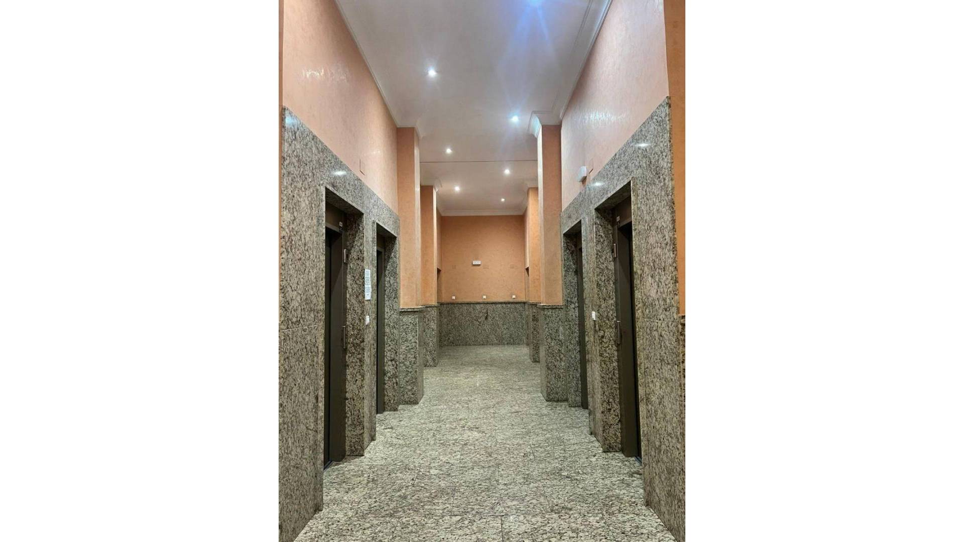 Second hand - Penthouse - Guardamar del Segura - Pueblo