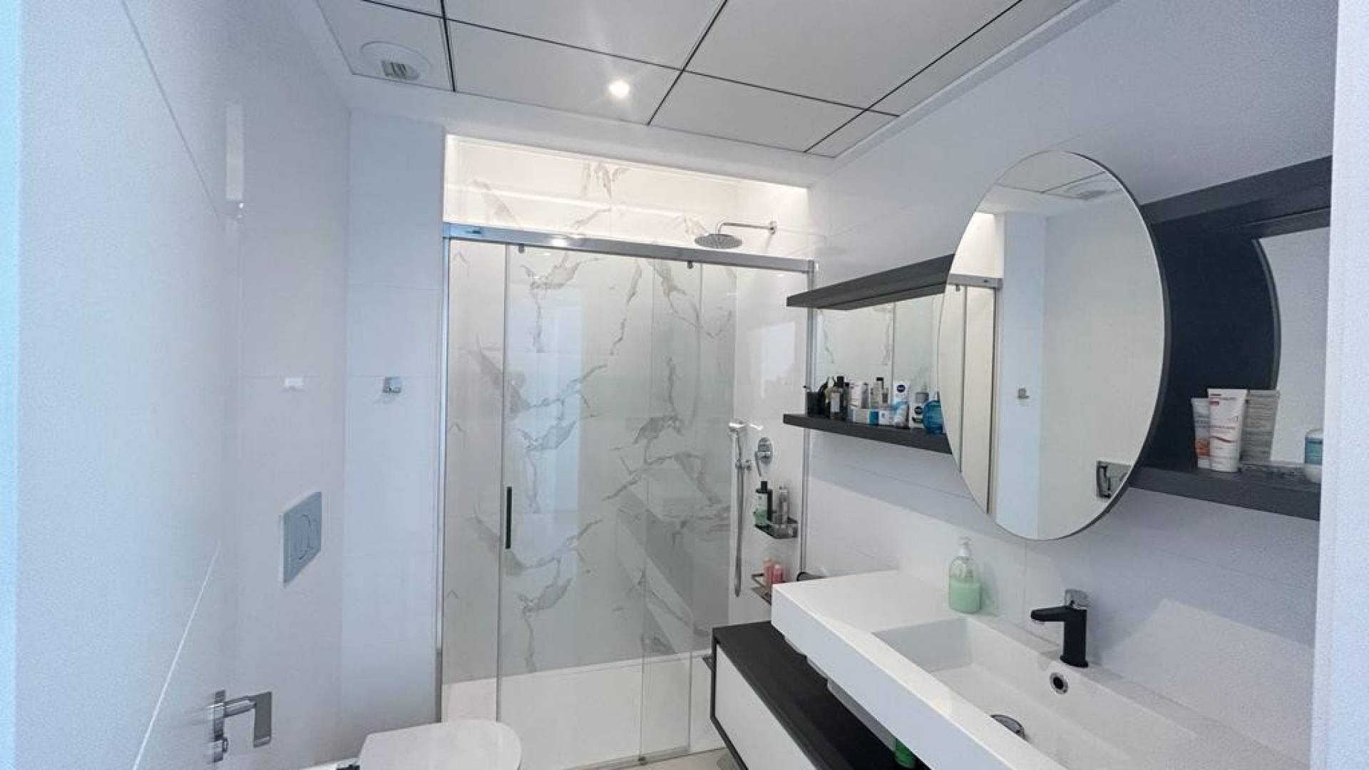 Second hand - Penthouse - Guardamar del Segura
