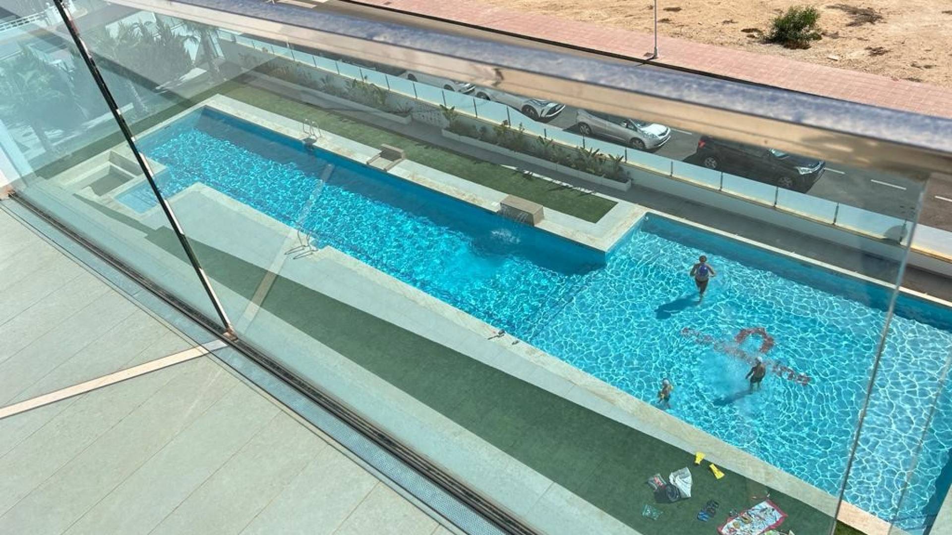 Second hand - Penthouse - Guardamar del Segura