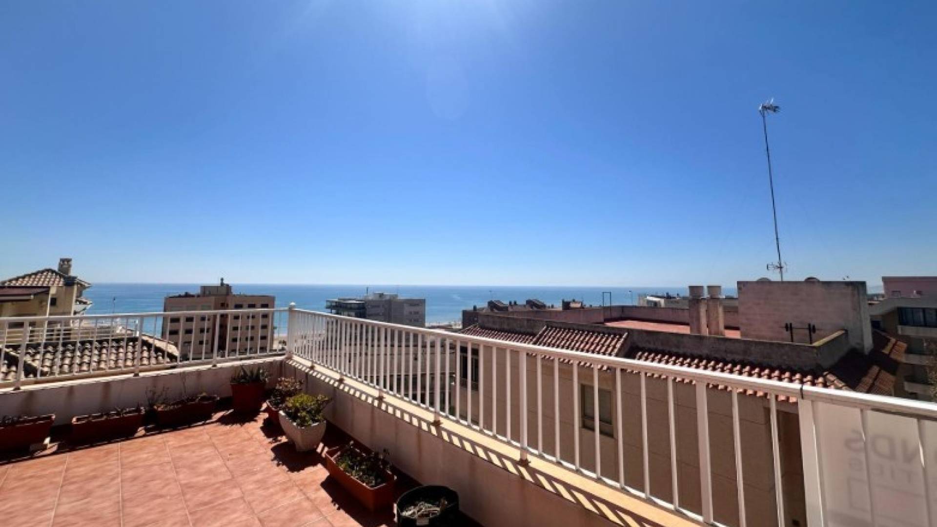Second hand - Penthouse - Guardamar del Segura