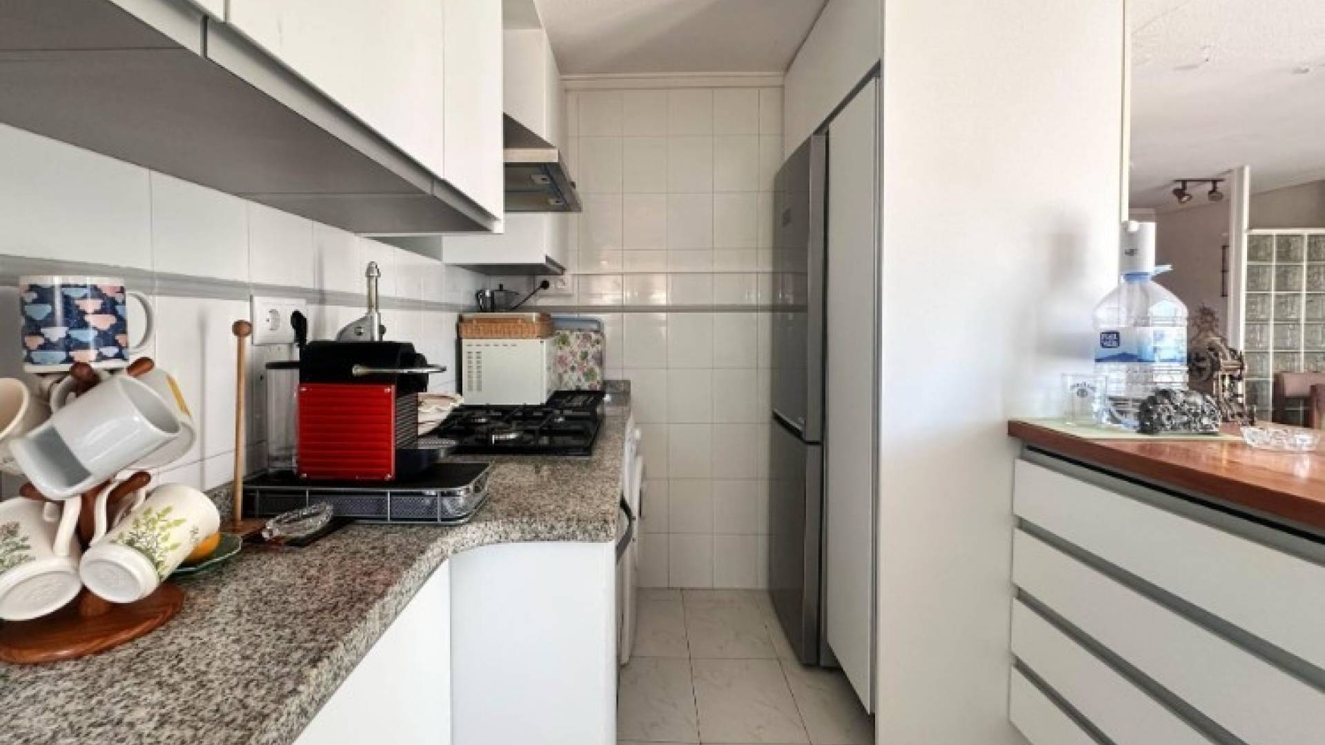 Second hand - Penthouse - Guardamar del Segura