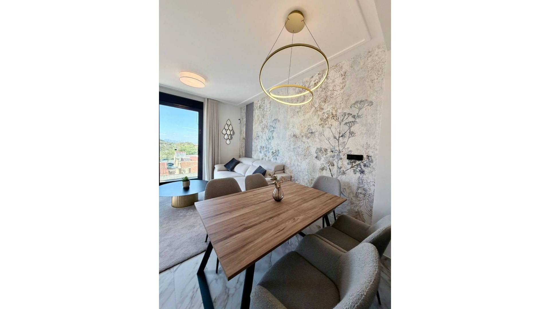 Second hand - Penthouse - Guardamar del Segura