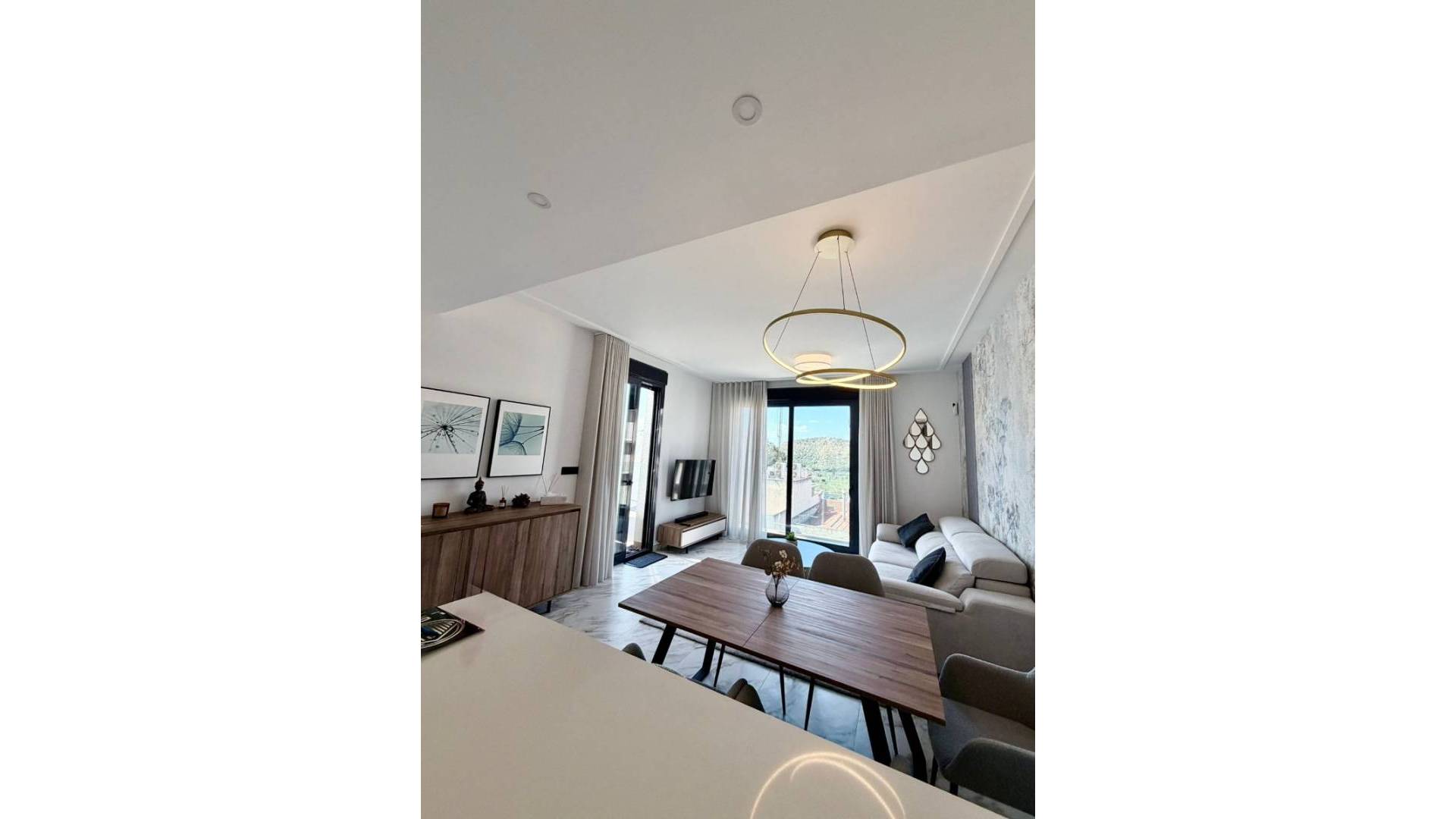 Second hand - Penthouse - Guardamar del Segura