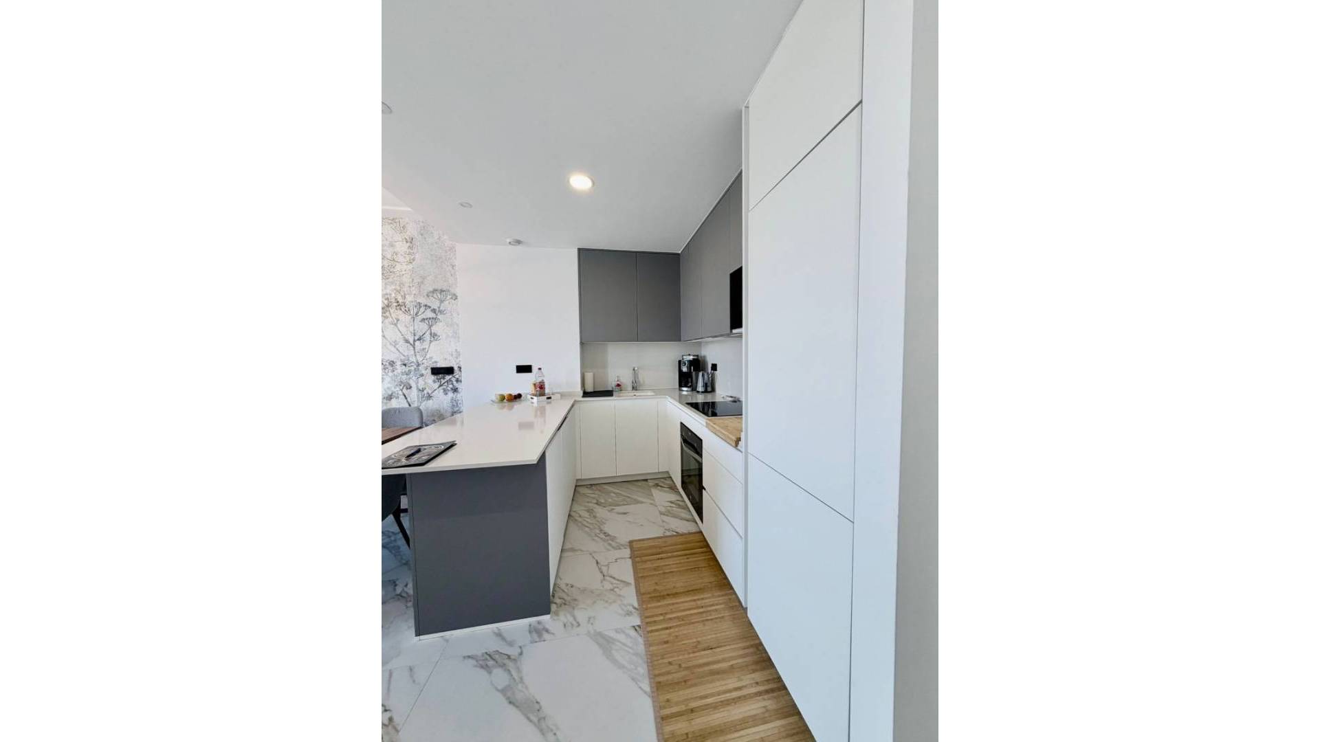 Second hand - Penthouse - Guardamar del Segura