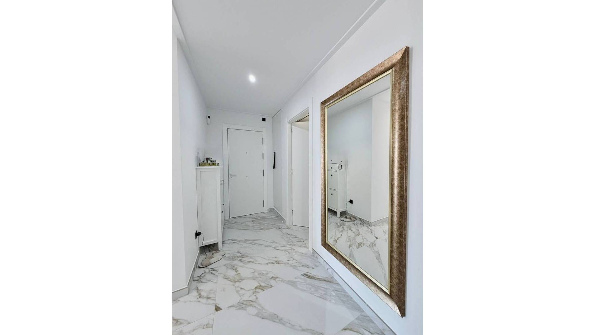 Second hand - Penthouse - Guardamar del Segura