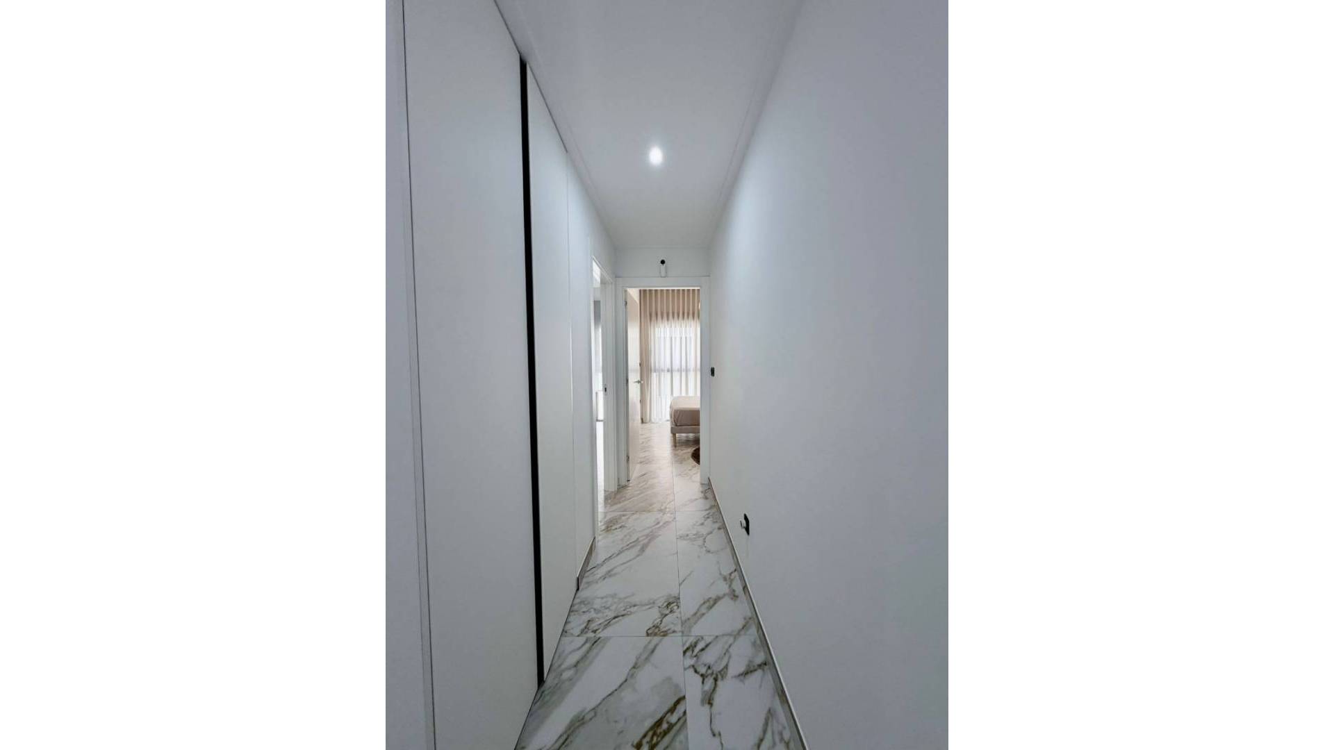 Second hand - Penthouse - Guardamar del Segura