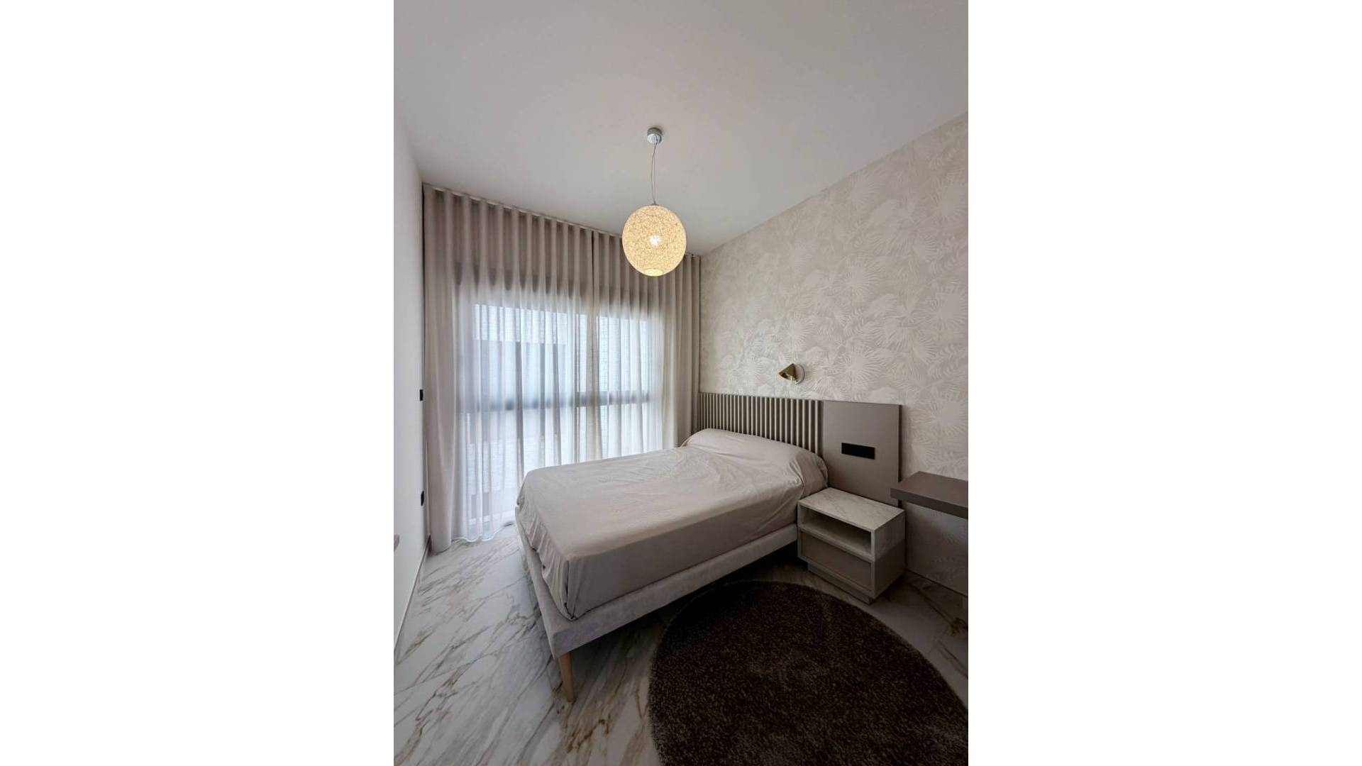 Second hand - Penthouse - Guardamar del Segura