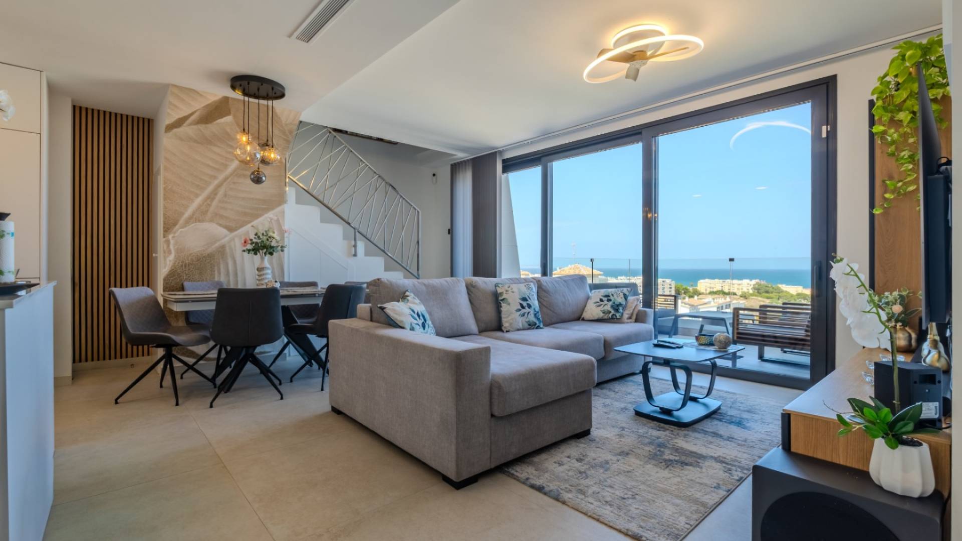Second hand - Penthouse - Guardamar del Segura