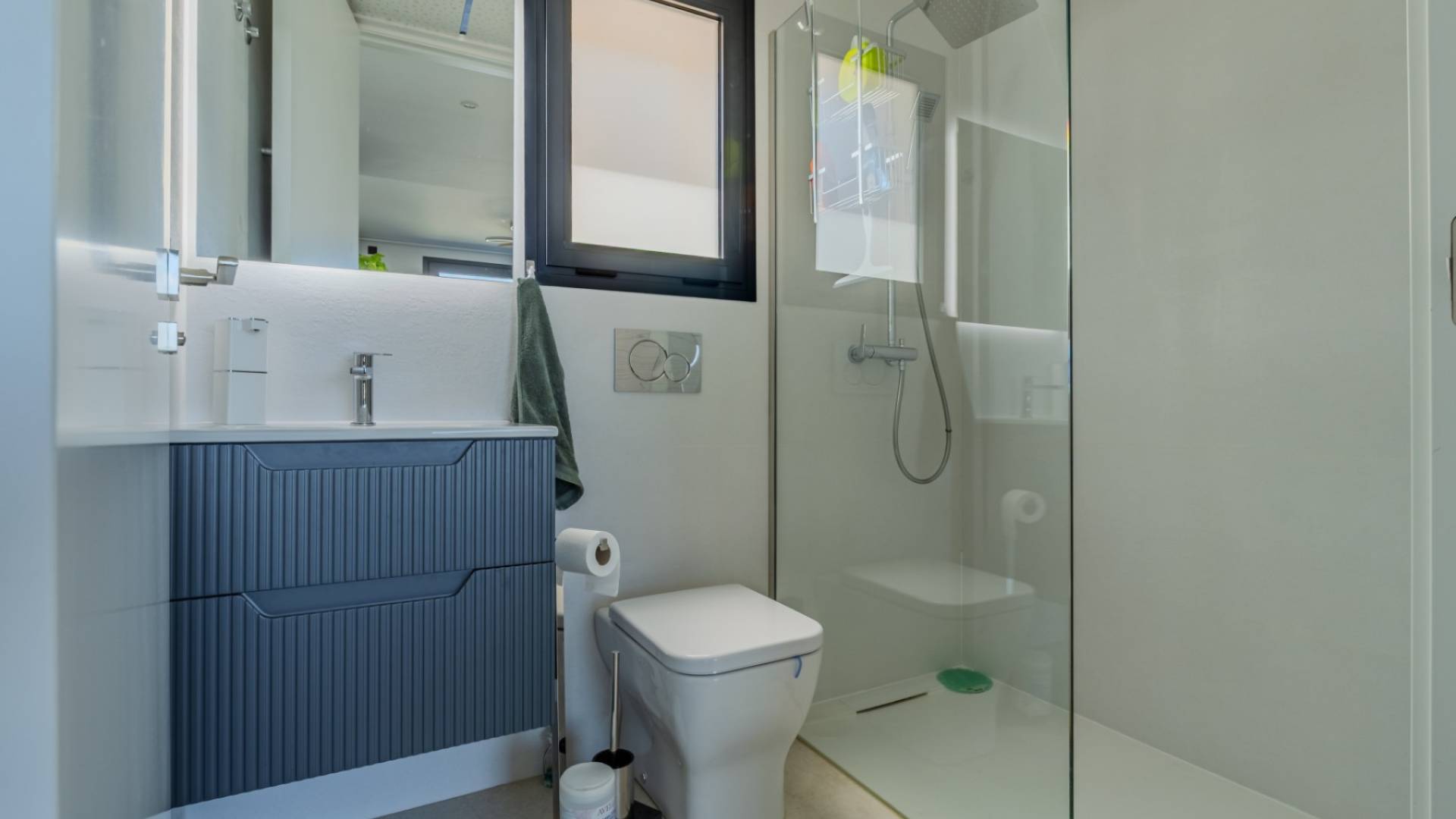 Second hand - Penthouse - Guardamar del Segura