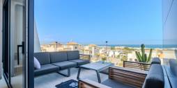 Second hand - Penthouse - Guardamar del Segura