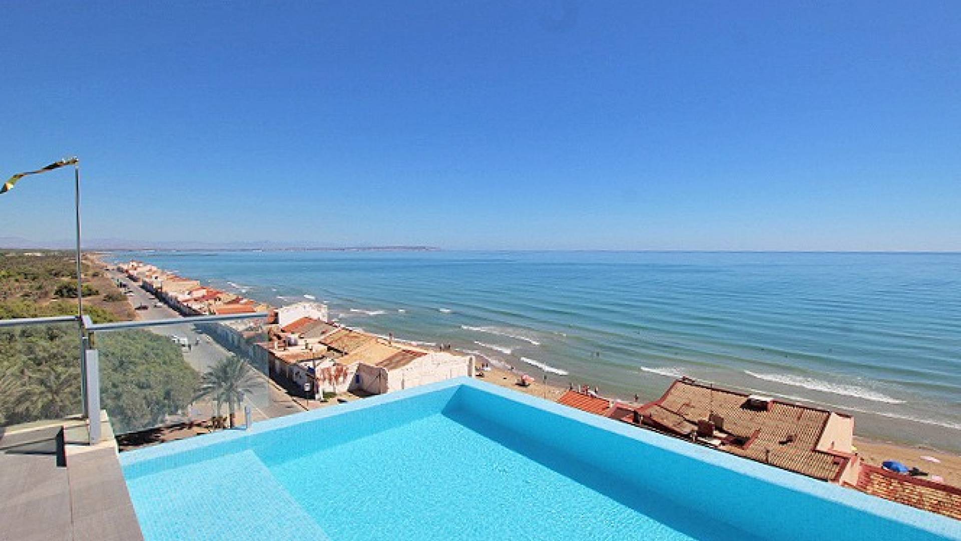 Second hand - Penthouse - Guardamar del Segura