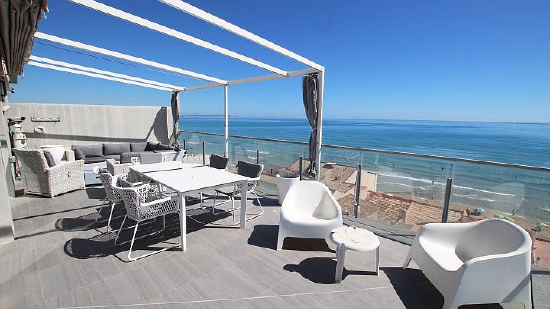 Second hand - Penthouse - Guardamar del Segura