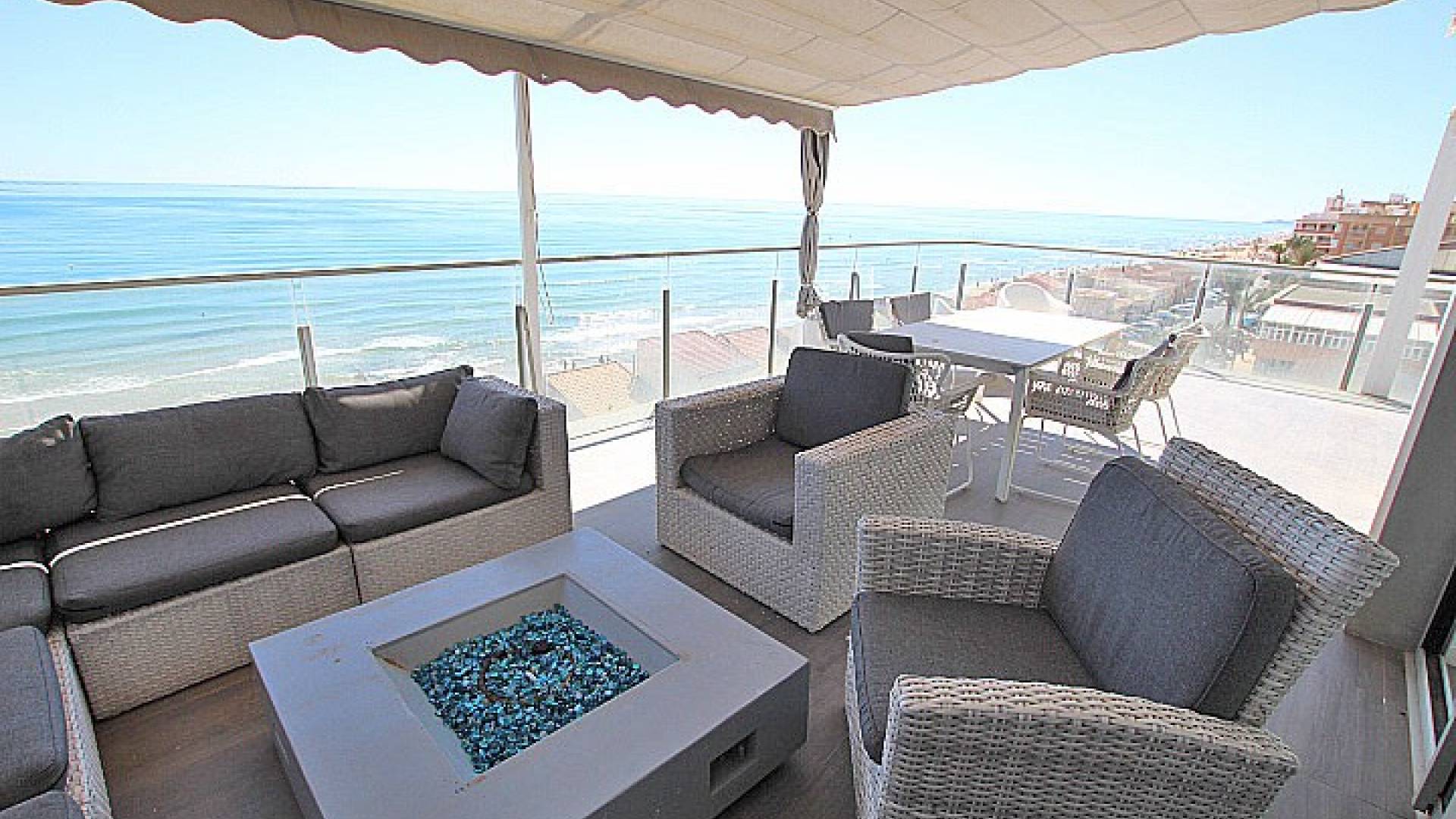 Second hand - Penthouse - Guardamar del Segura