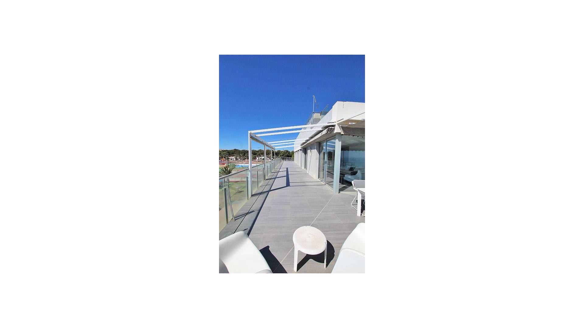 Second hand - Penthouse - Guardamar del Segura