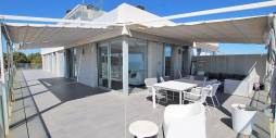 Second hand - Penthouse - Guardamar del Segura