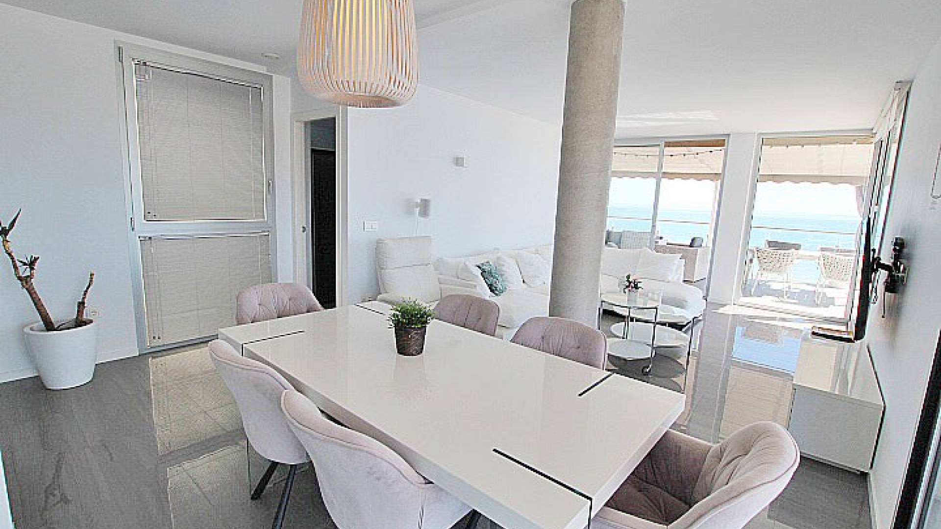Second hand - Penthouse - Guardamar del Segura