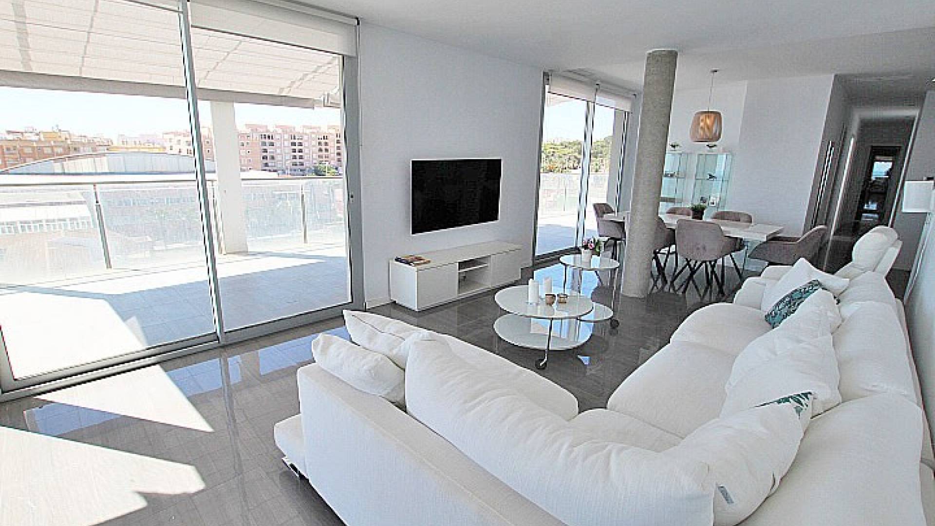 Second hand - Penthouse - Guardamar del Segura