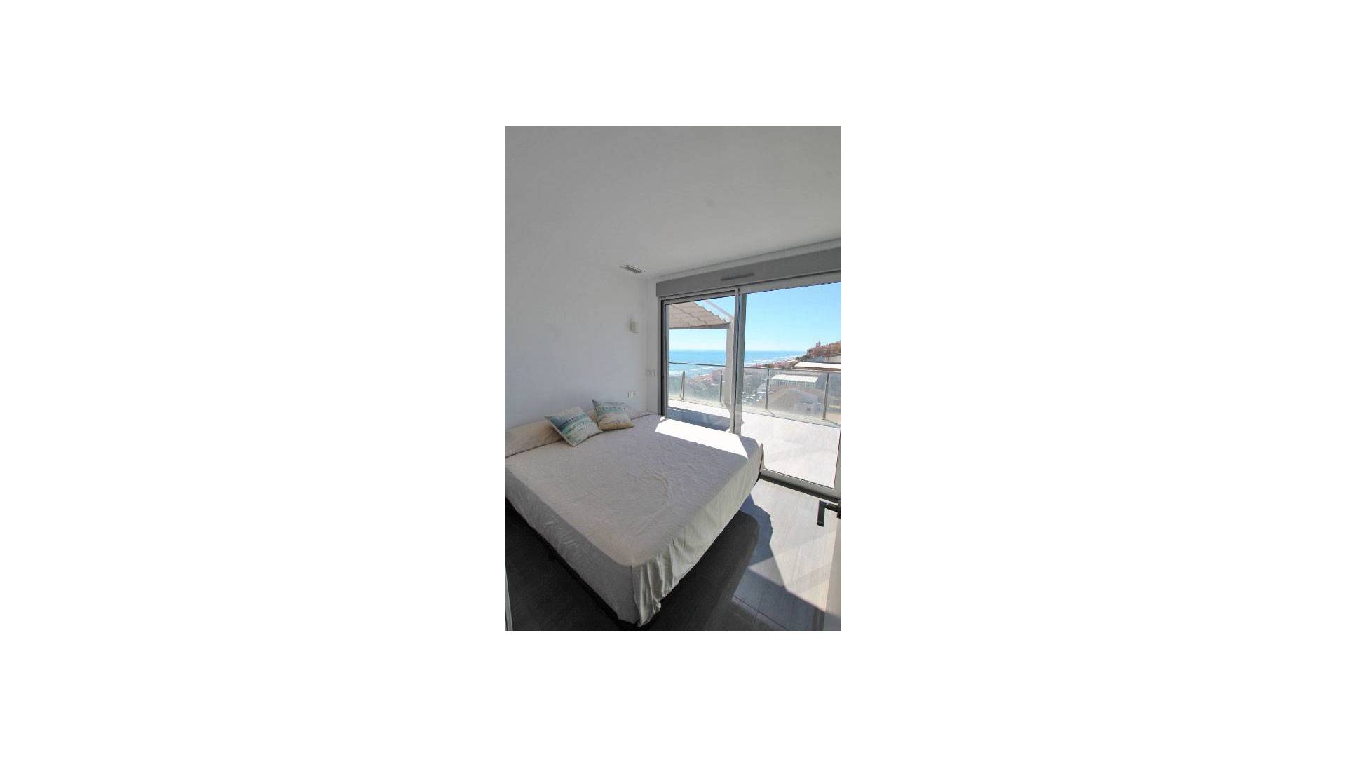 Second hand - Penthouse - Guardamar del Segura