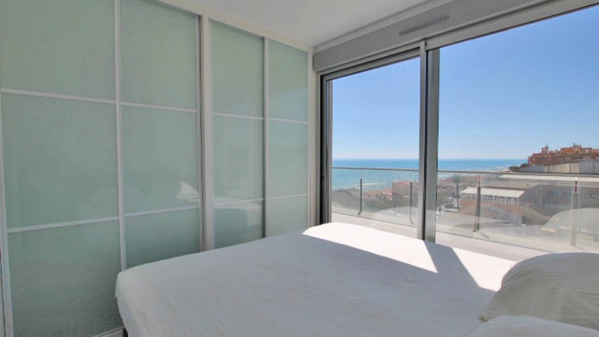 Second hand - Penthouse - Guardamar del Segura