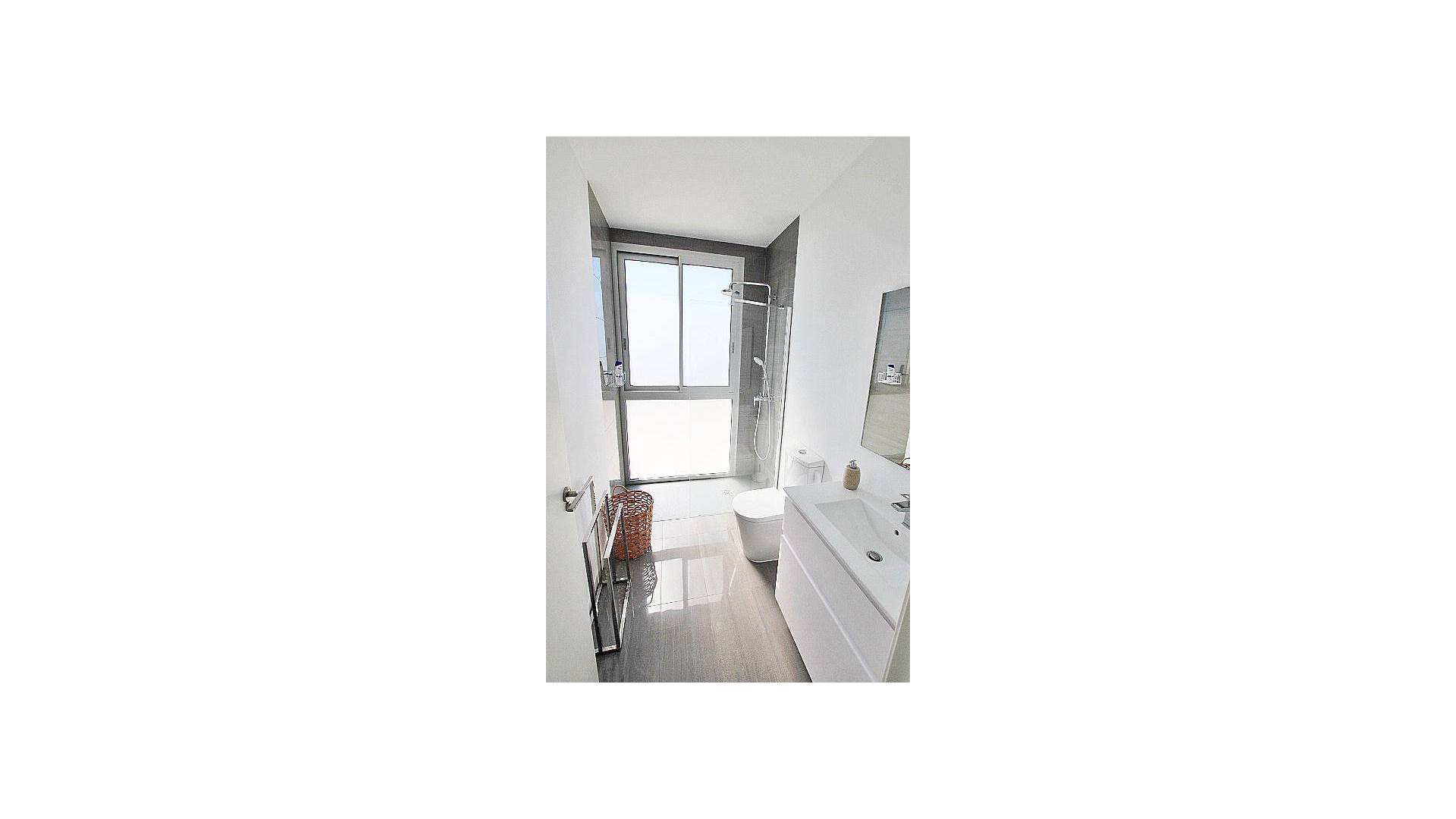 Second hand - Penthouse - Guardamar del Segura