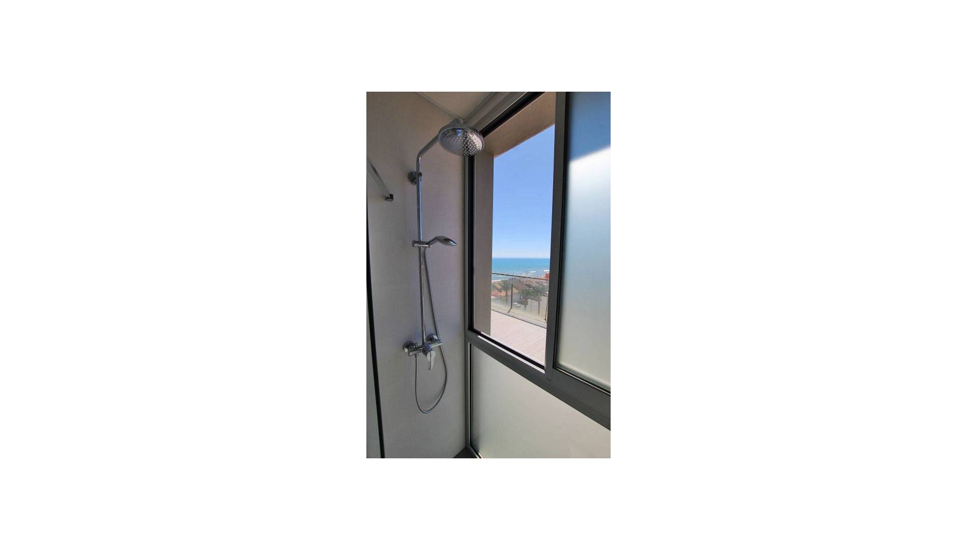 Second hand - Penthouse - Guardamar del Segura