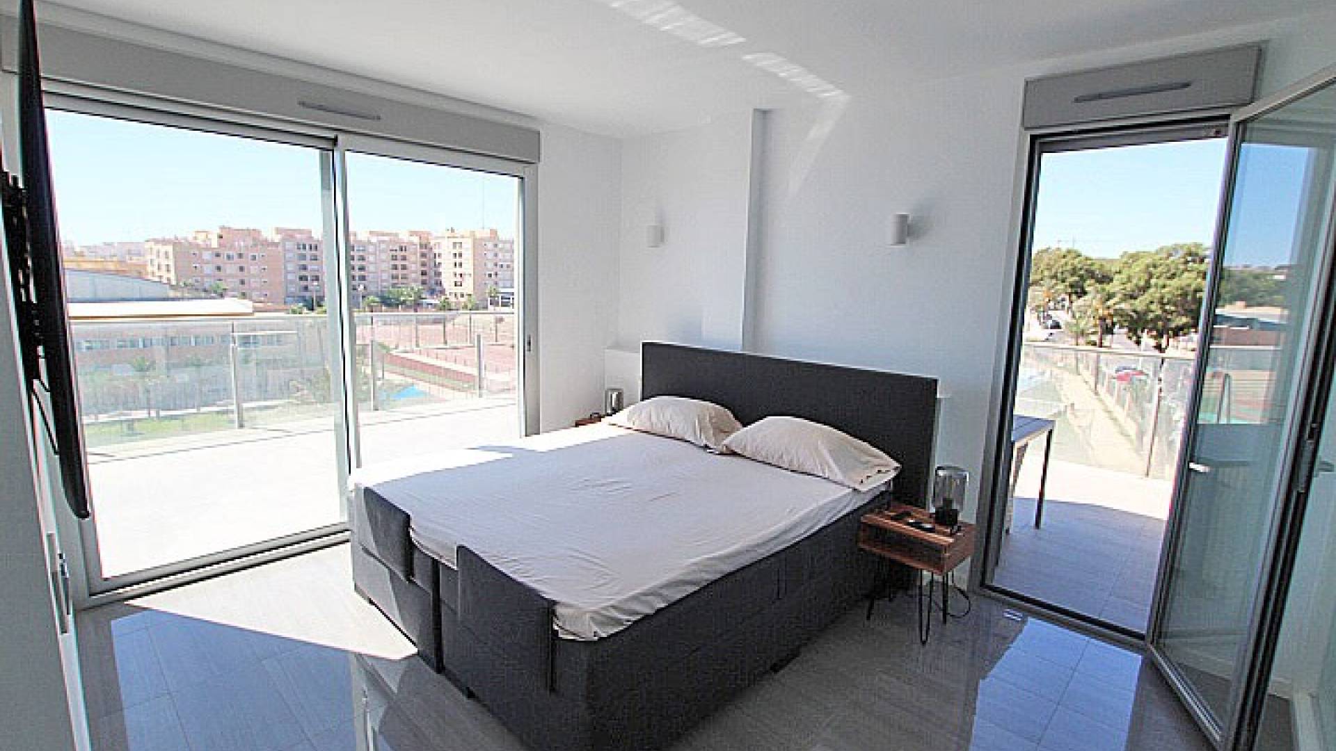 Second hand - Penthouse - Guardamar del Segura