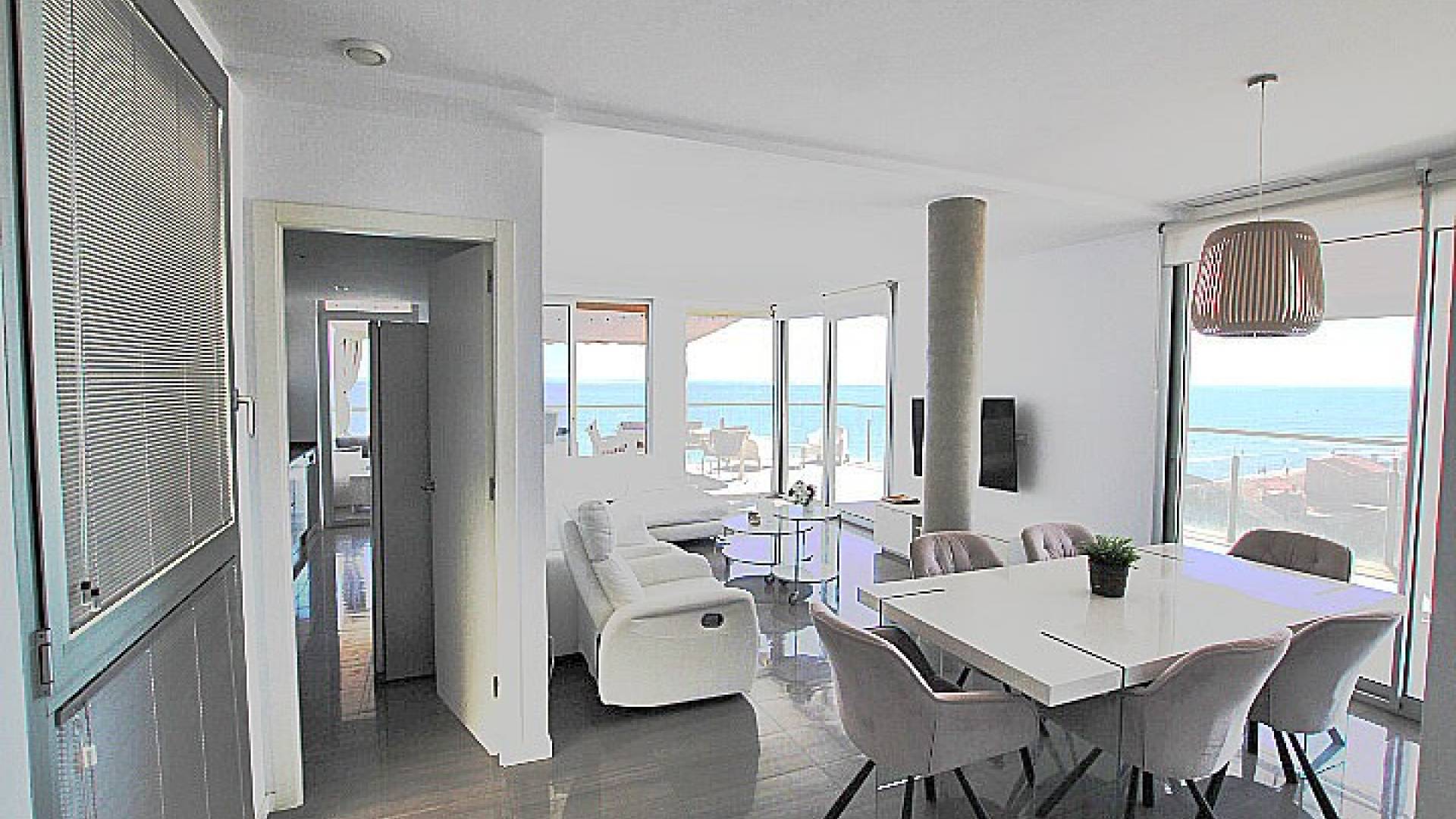 Second hand - Penthouse - Guardamar del Segura