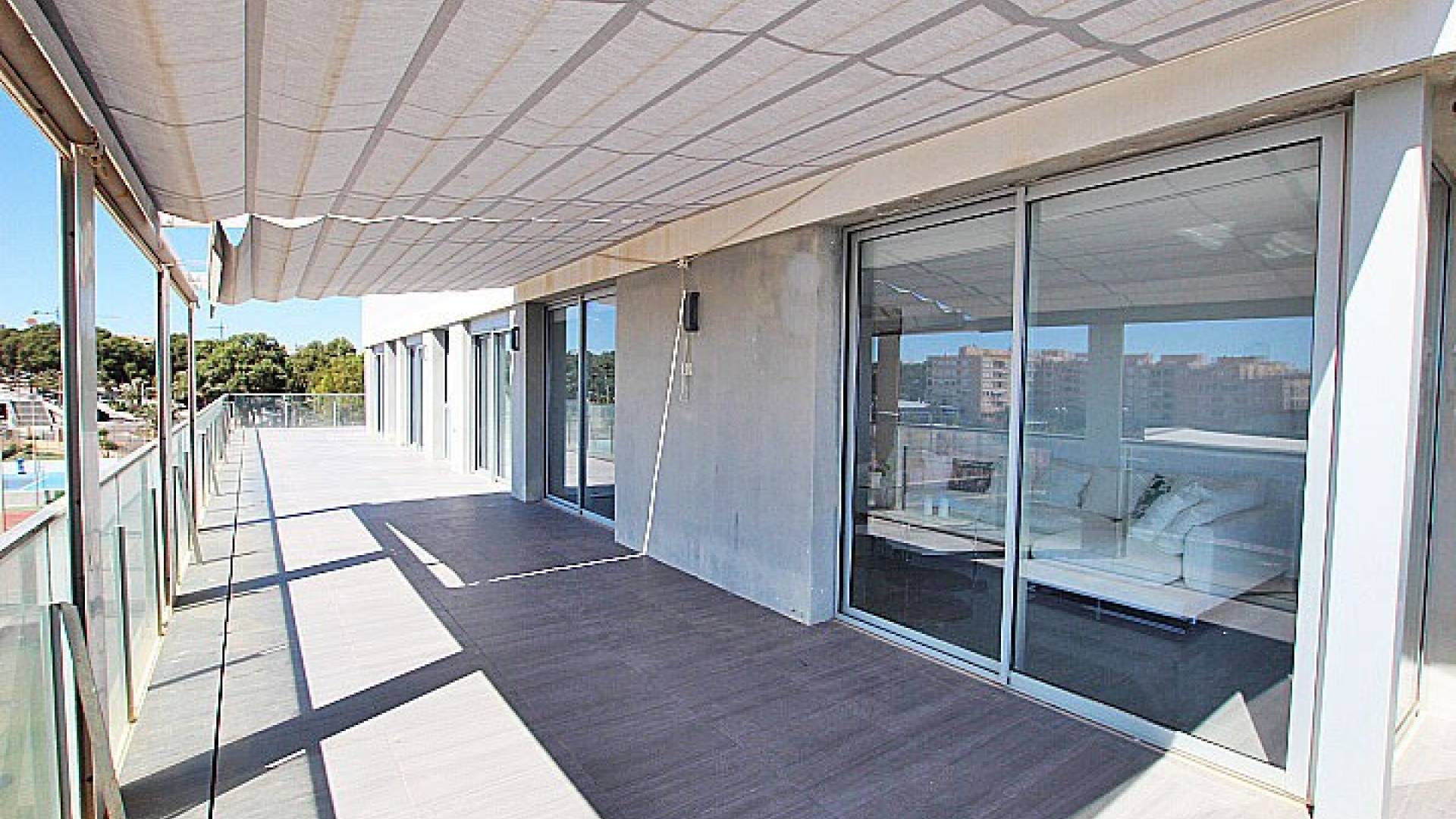 Second hand - Penthouse - Guardamar del Segura