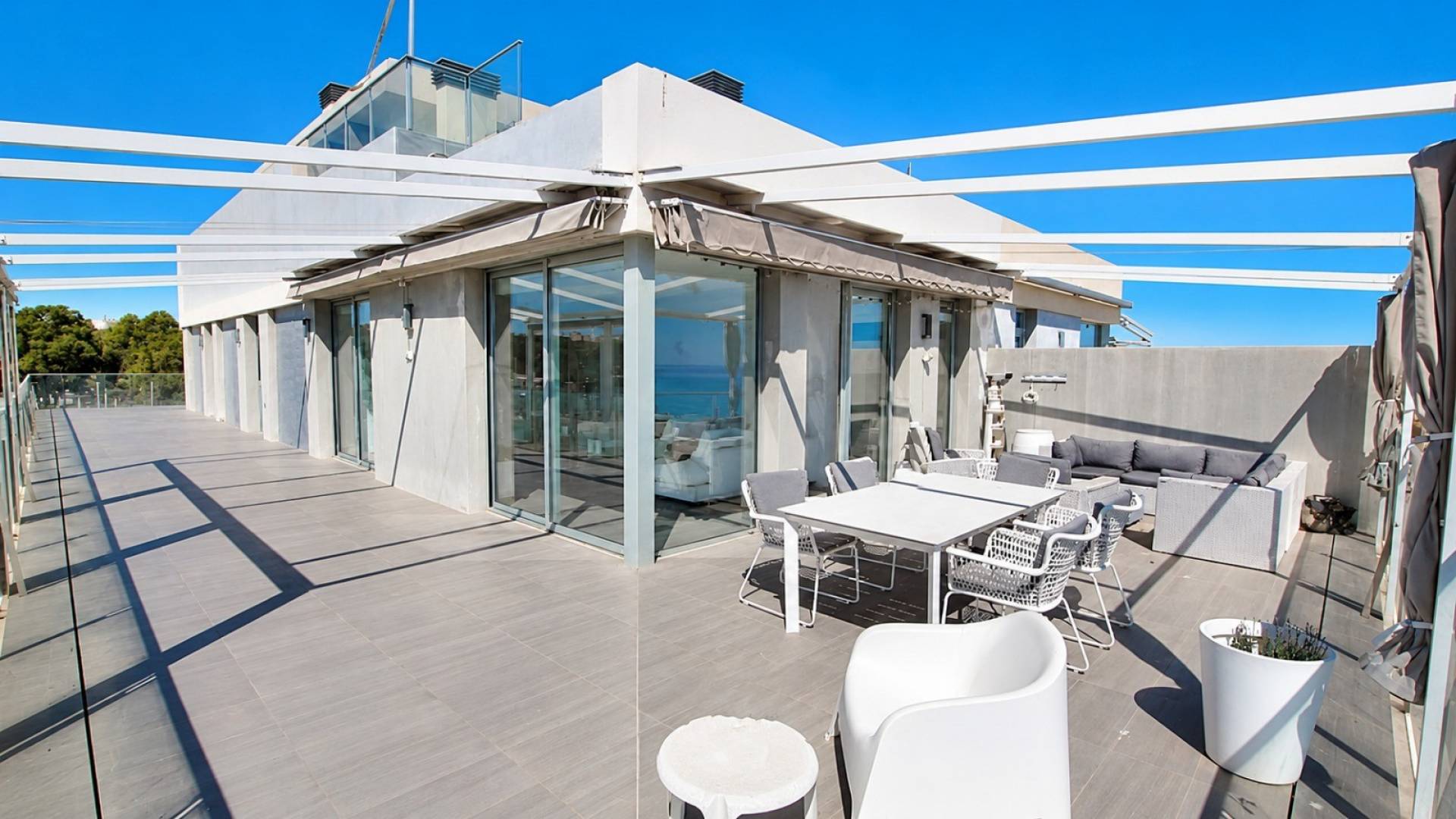Second hand - Penthouse - Guardamar del Segura