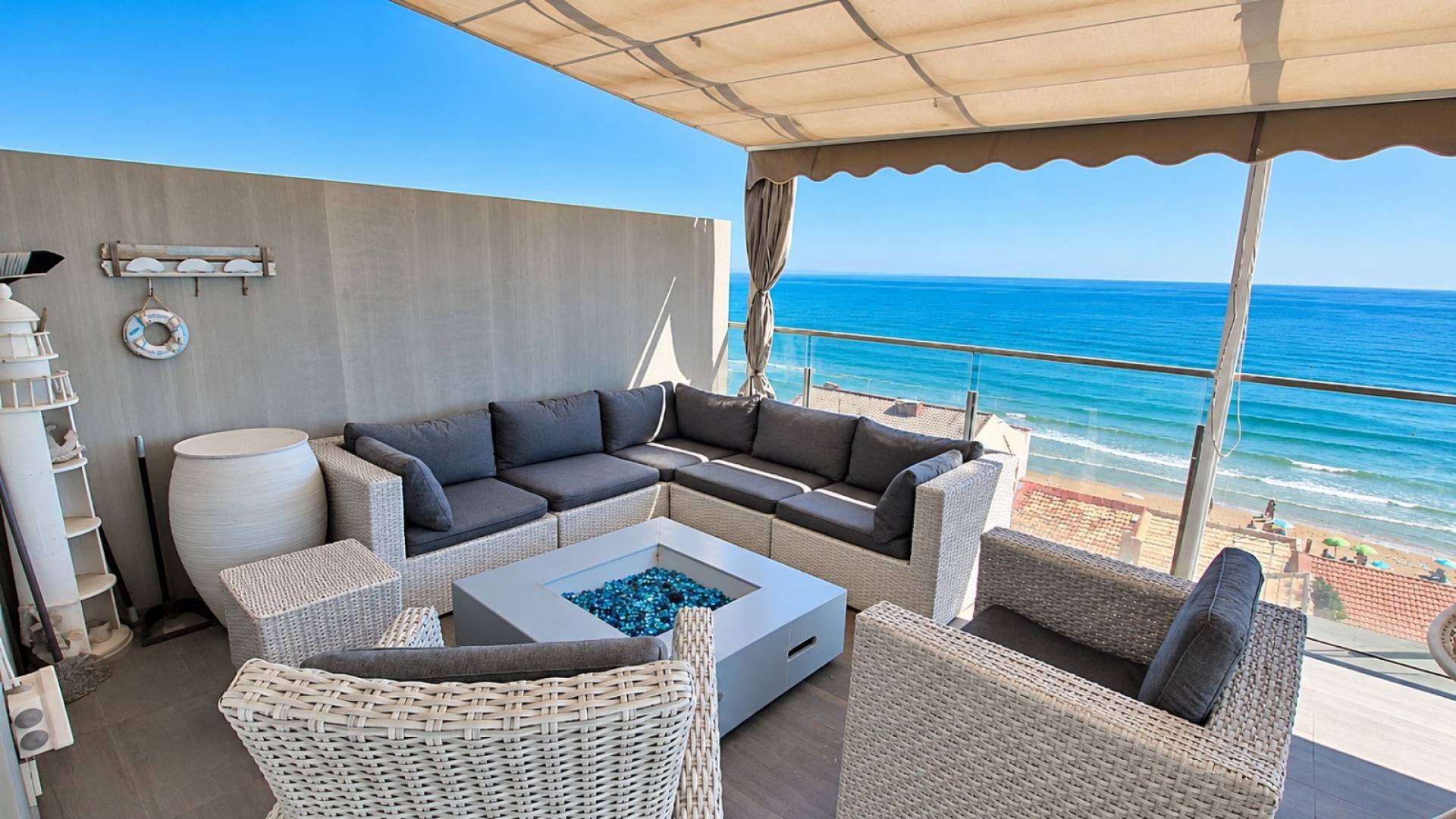 Second hand - Penthouse - Guardamar del Segura