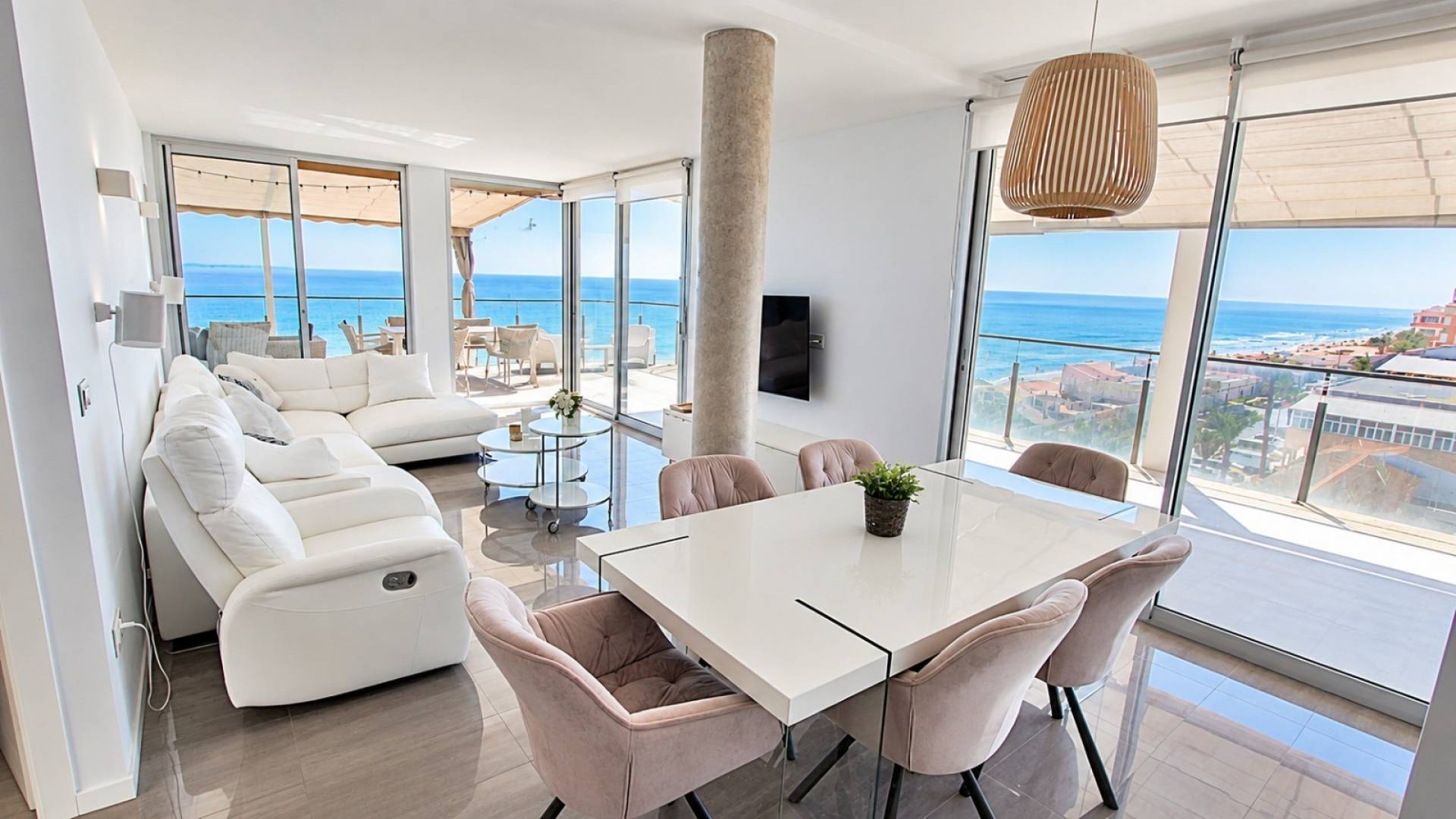 Second hand - Penthouse - Guardamar del Segura
