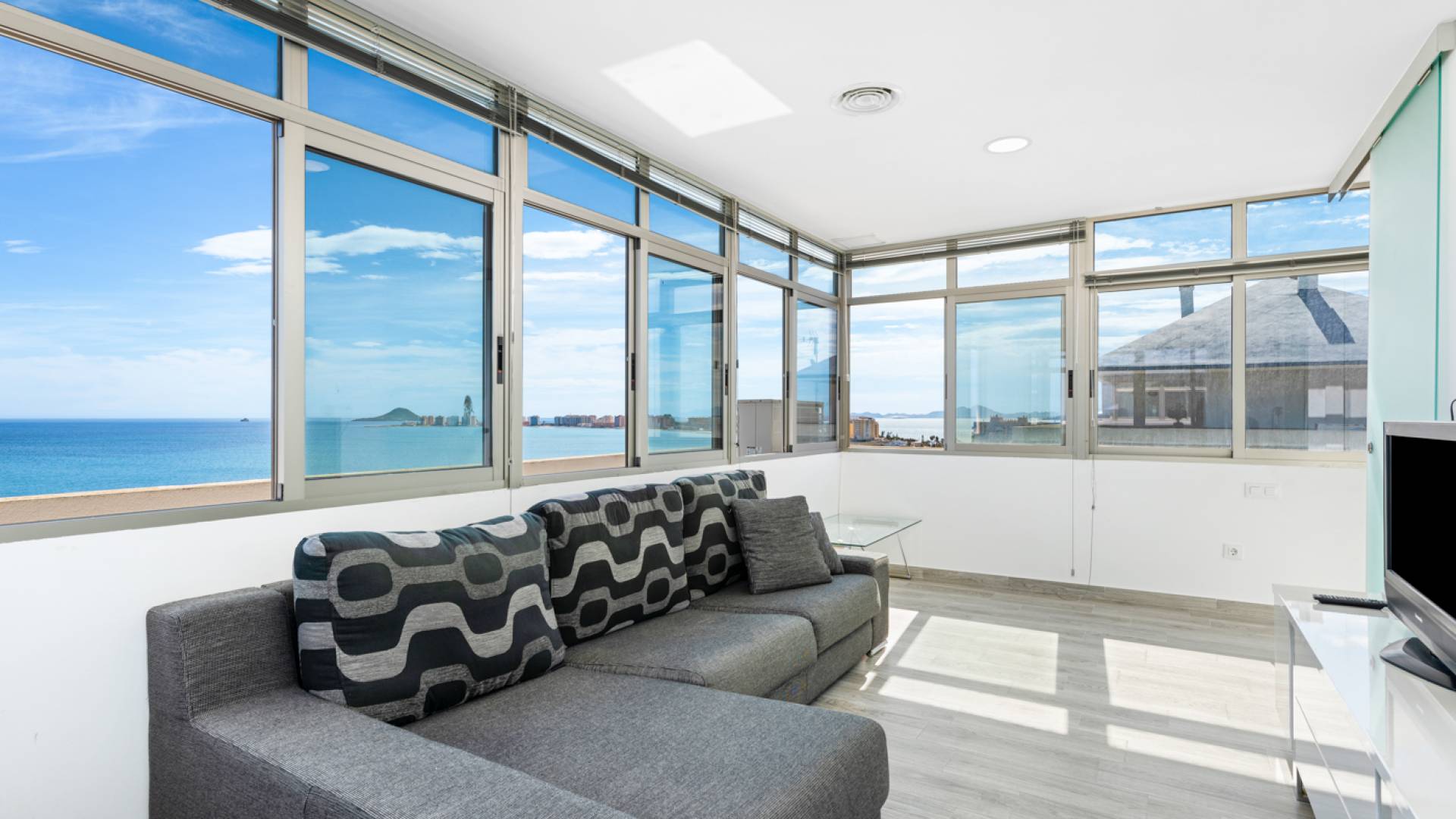 Second hand - Penthouse - La Manga del Mar Menor