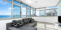 Second hand - Penthouse - La Manga del Mar Menor