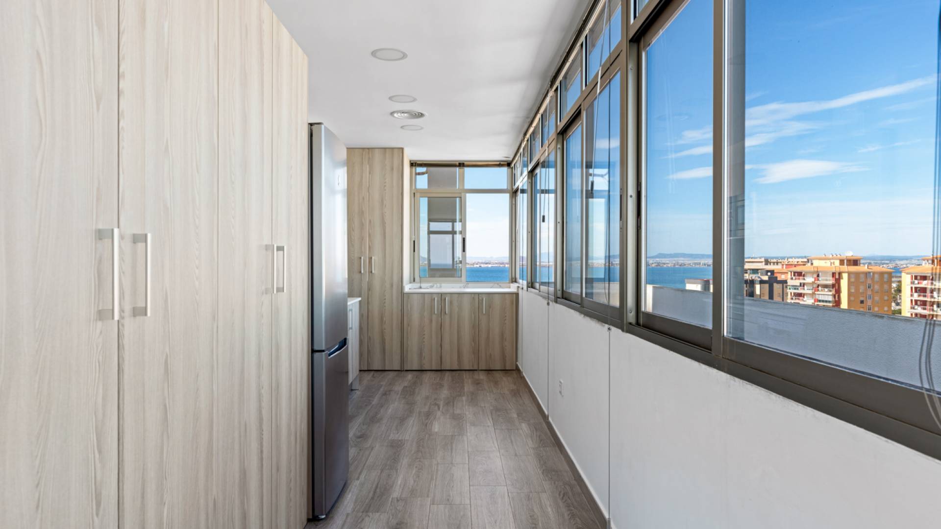 Second hand - Penthouse - La Manga del Mar Menor