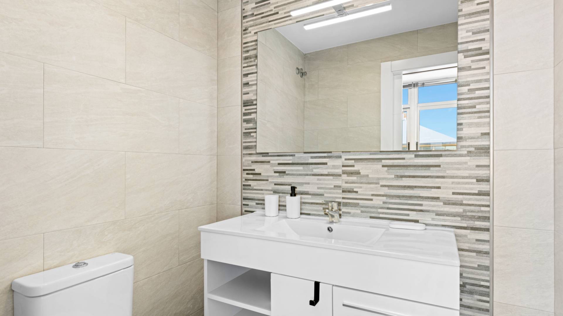 Second hand - Penthouse - La Manga del Mar Menor