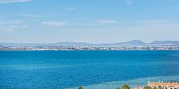 Second hand - Penthouse - La Manga del Mar Menor