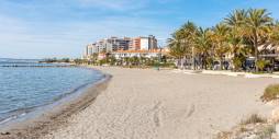 Second hand - Penthouse - La Manga del Mar Menor
