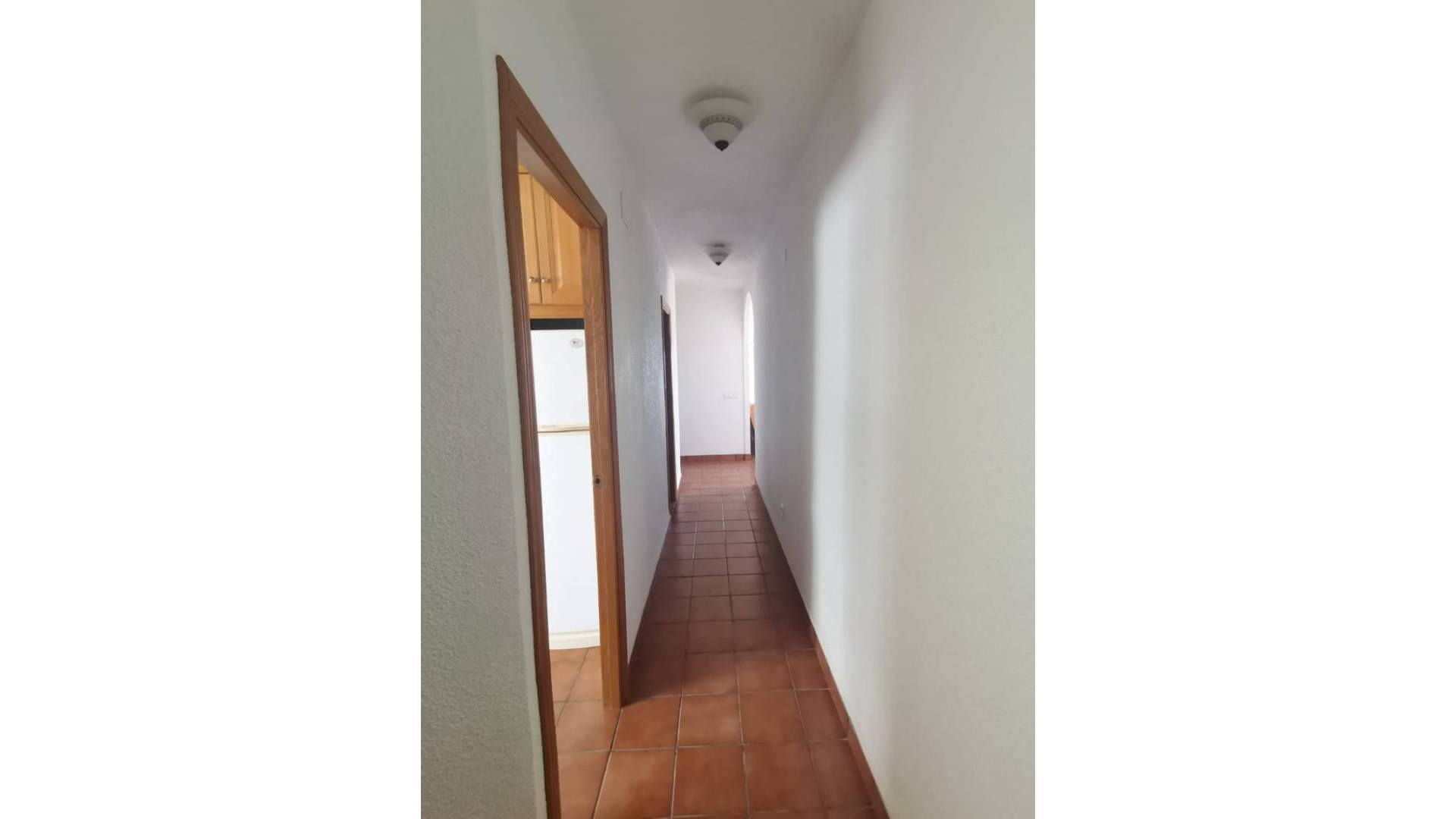 Second hand - Penthouse - La Mata