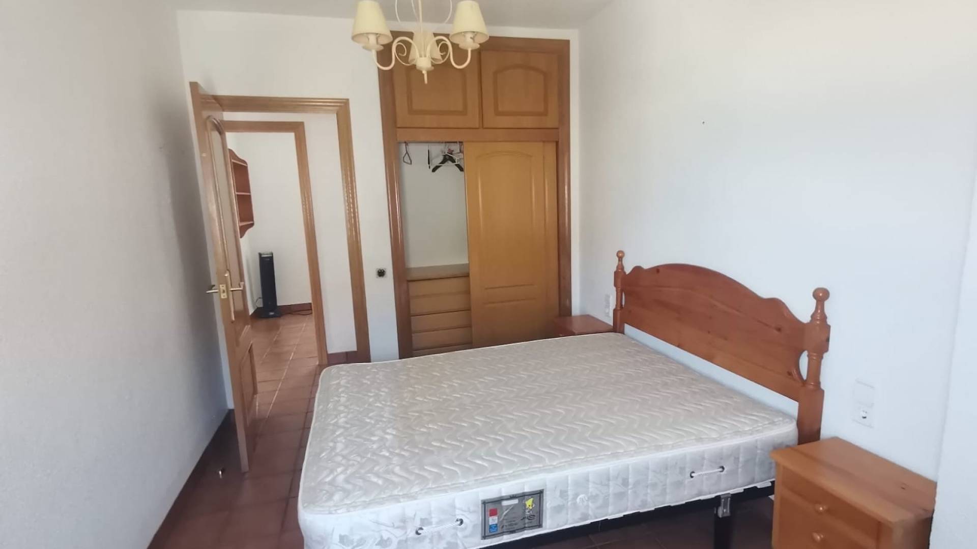 Second hand - Penthouse - La Mata