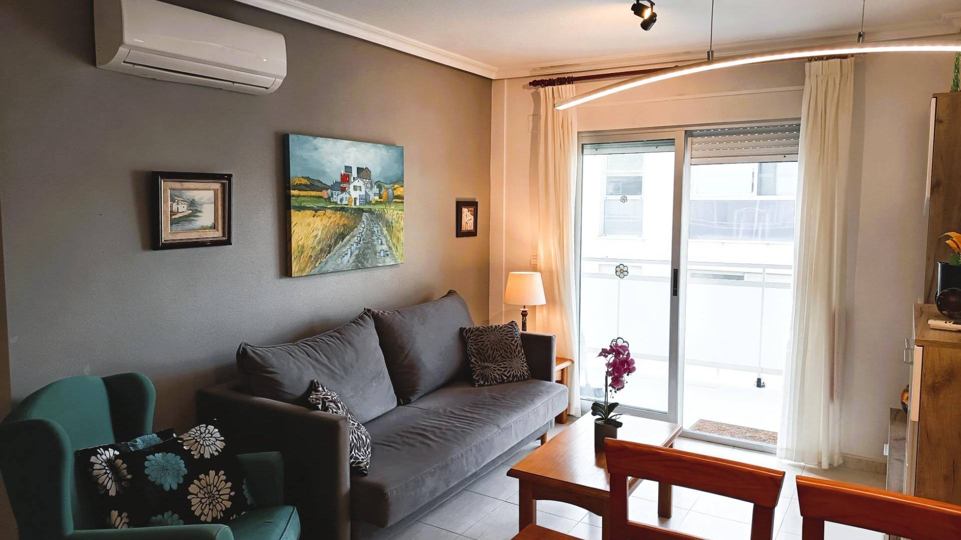 Second hand - Penthouse - Orihuela Costa - Cabo Roig