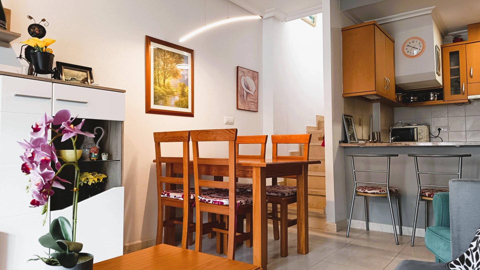 Second hand - Penthouse - Orihuela Costa - Cabo Roig