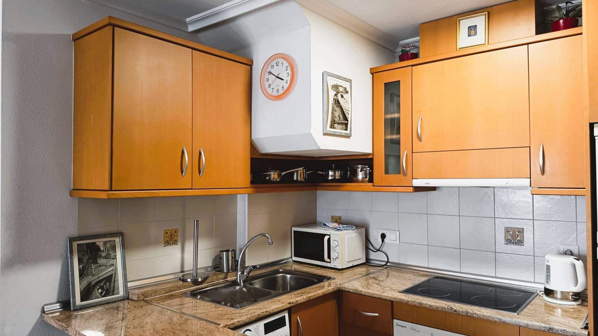 Second hand - Penthouse - Orihuela Costa - Cabo Roig