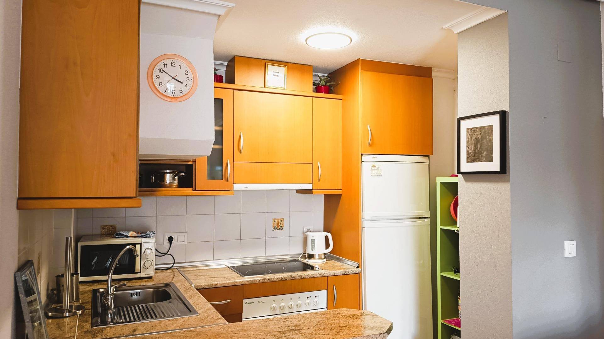 Second hand - Penthouse - Orihuela Costa - Cabo Roig