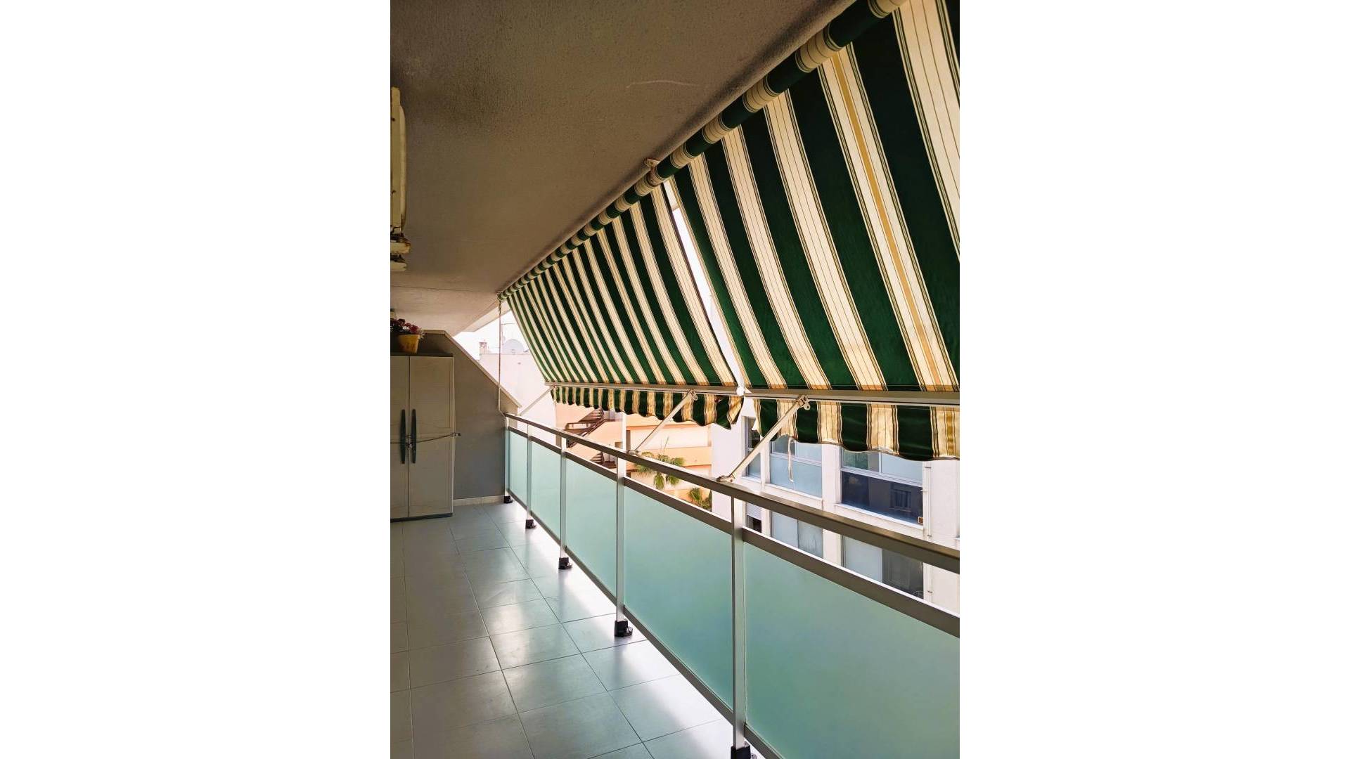 Second hand - Penthouse - Orihuela Costa - Cabo Roig