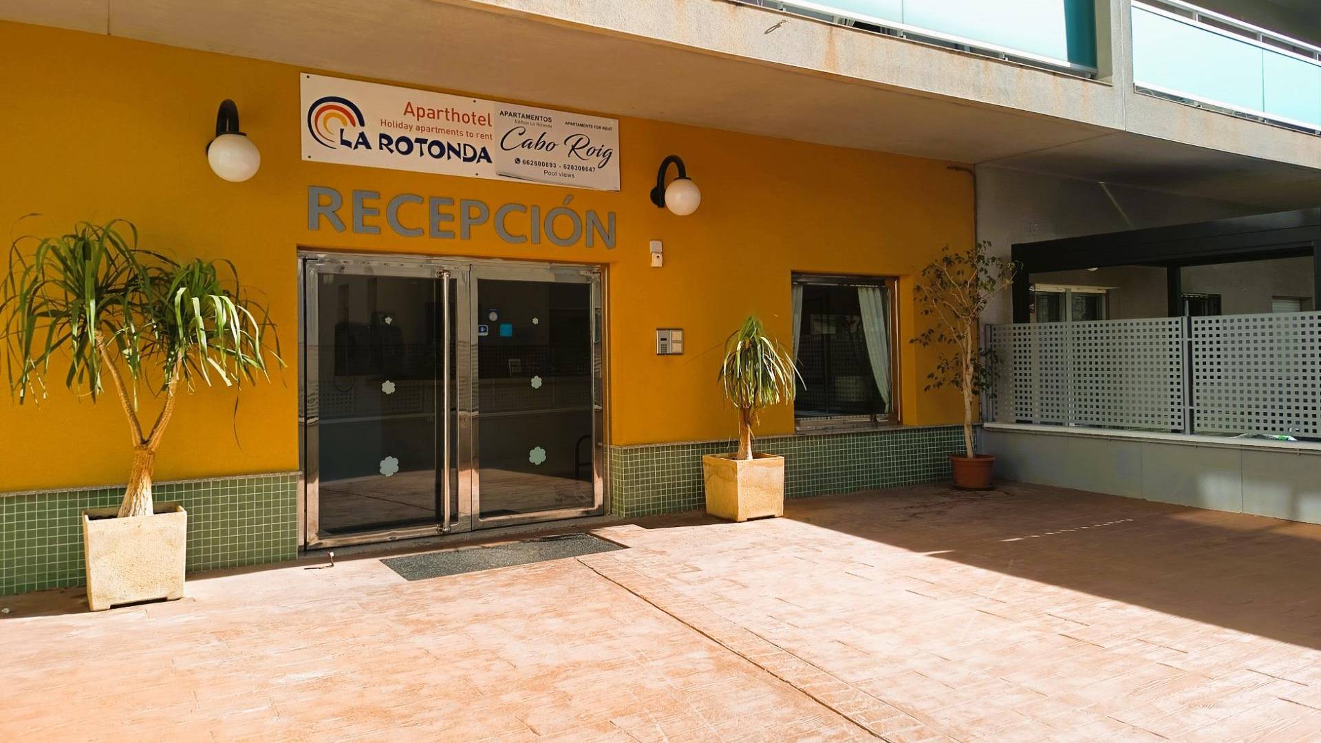 Second hand - Penthouse - Orihuela Costa - Cabo Roig