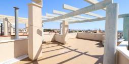 Second hand - Penthouse - Orihuela Costa - Cabo Roig