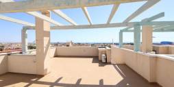 Second hand - Penthouse - Orihuela Costa - Cabo Roig